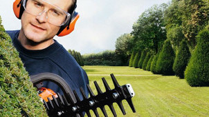 Tipy pre tvarovanie živých plotov